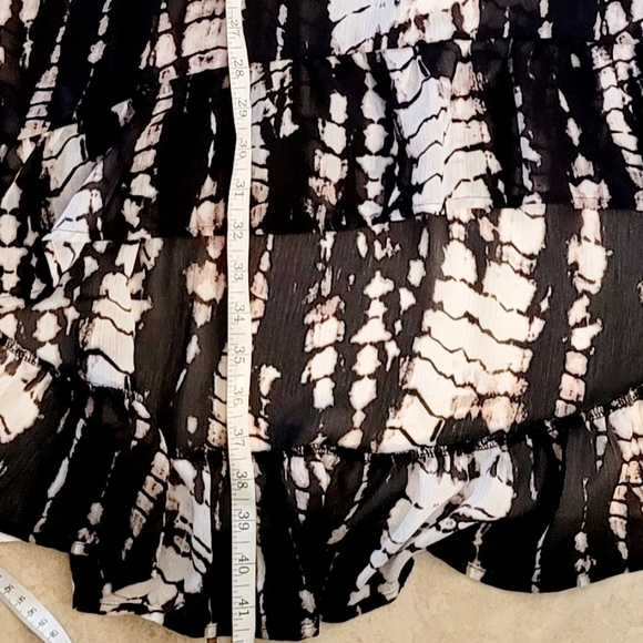 Bathing Suit Coverup - Picture 8 of 10